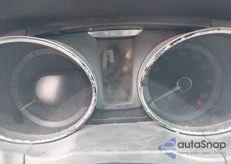 2013 Hyundai Sonata Hybrid z USA, uszkodzony, nr VIN KMHEC4A45DA077559